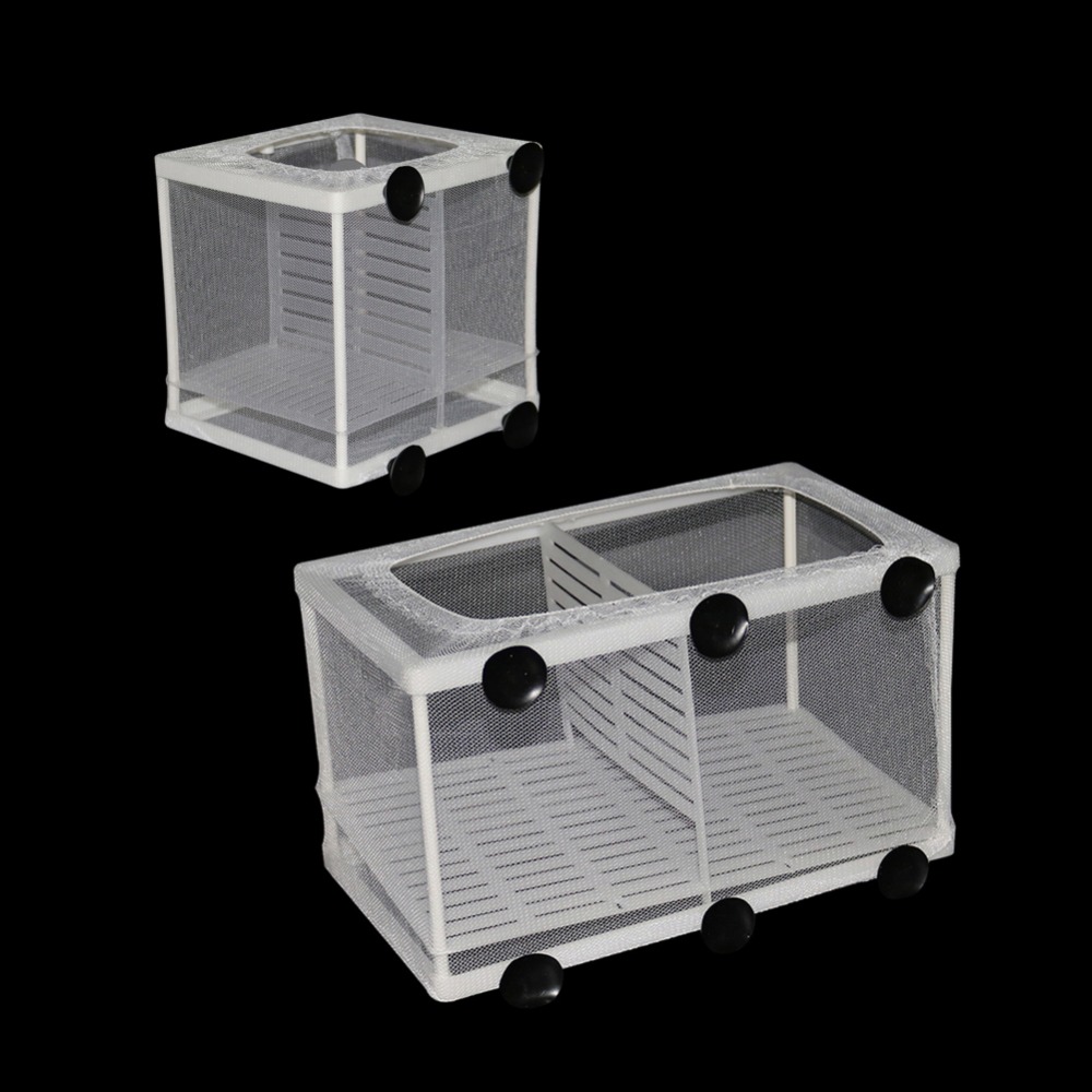 Aquarium Fish Trap - 1 Cái Cá Sinh Sản Lồng
