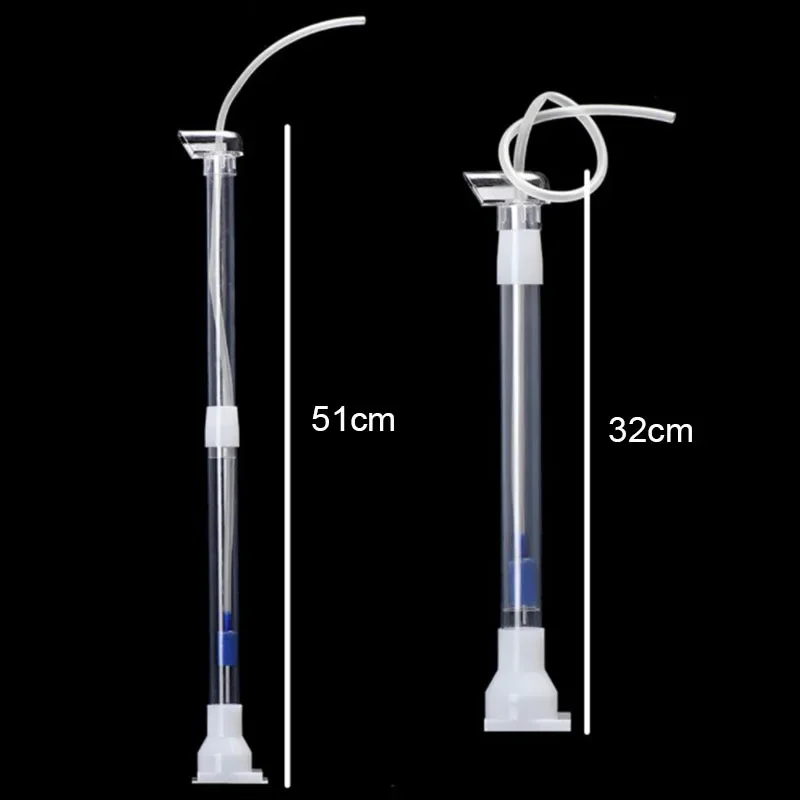 Aquarium Fish Lego - Aquarium Air Lift System for Bottom