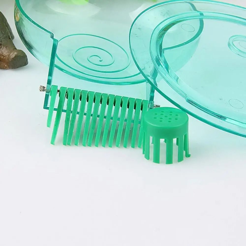 Aquarium Fish Trap - Freshwater Saltwater Aquarium Snail Trap Multi-purpose