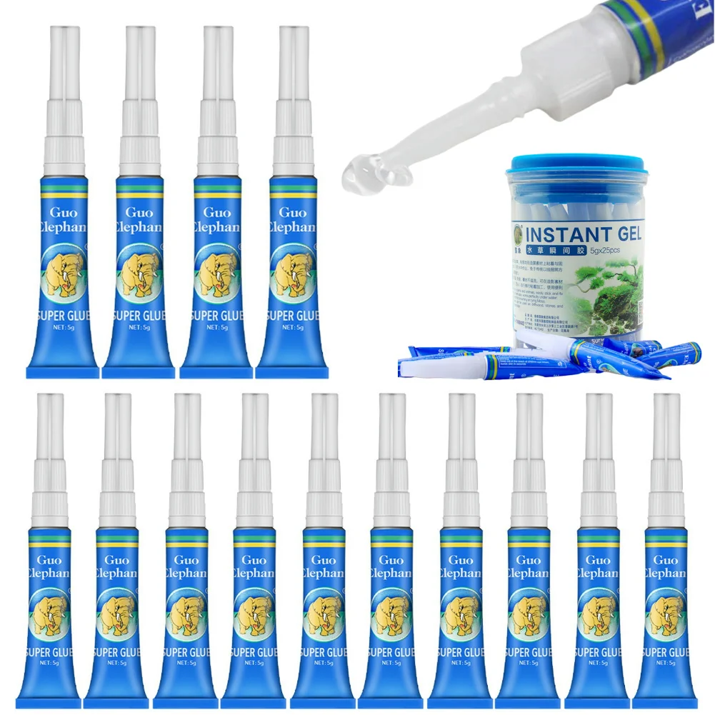 Aquarium Fish Quarantine - Aquatic Plants Driftwood Underwater Gel Landscaping