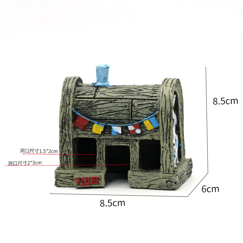 Cá Trang Trí Bể Cá Hoạt Hình C - đánh giá và giá Aquarium Fish Cichlid