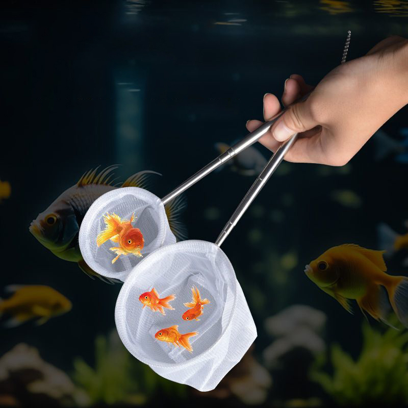 (BF06)Aquarium Fish Fishing Ne - đánh giá và giá Aquarium Fish Trap