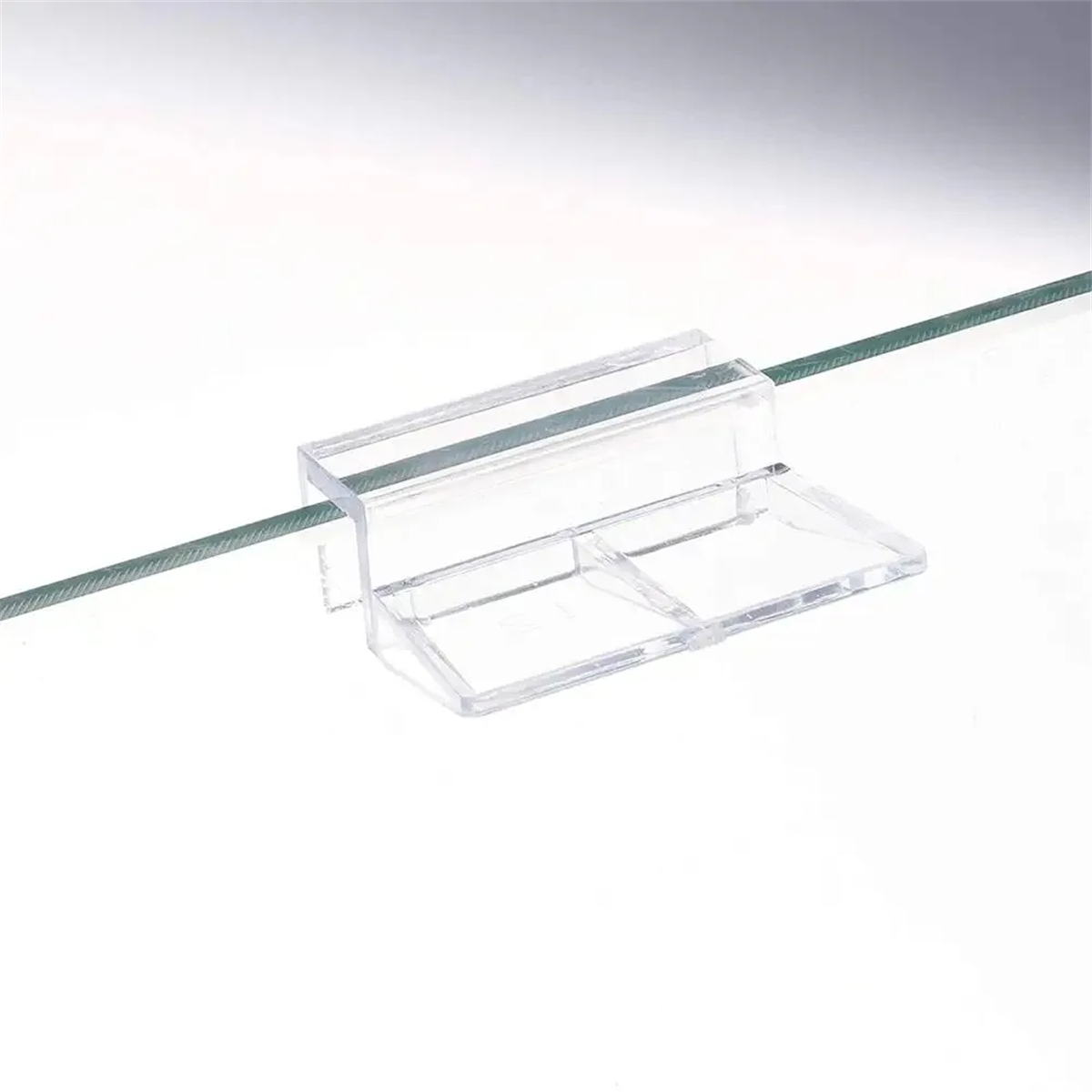 10Pcs Transparent Acrylic Fish - đánh giá và giá Aquarium Fish Quarantine