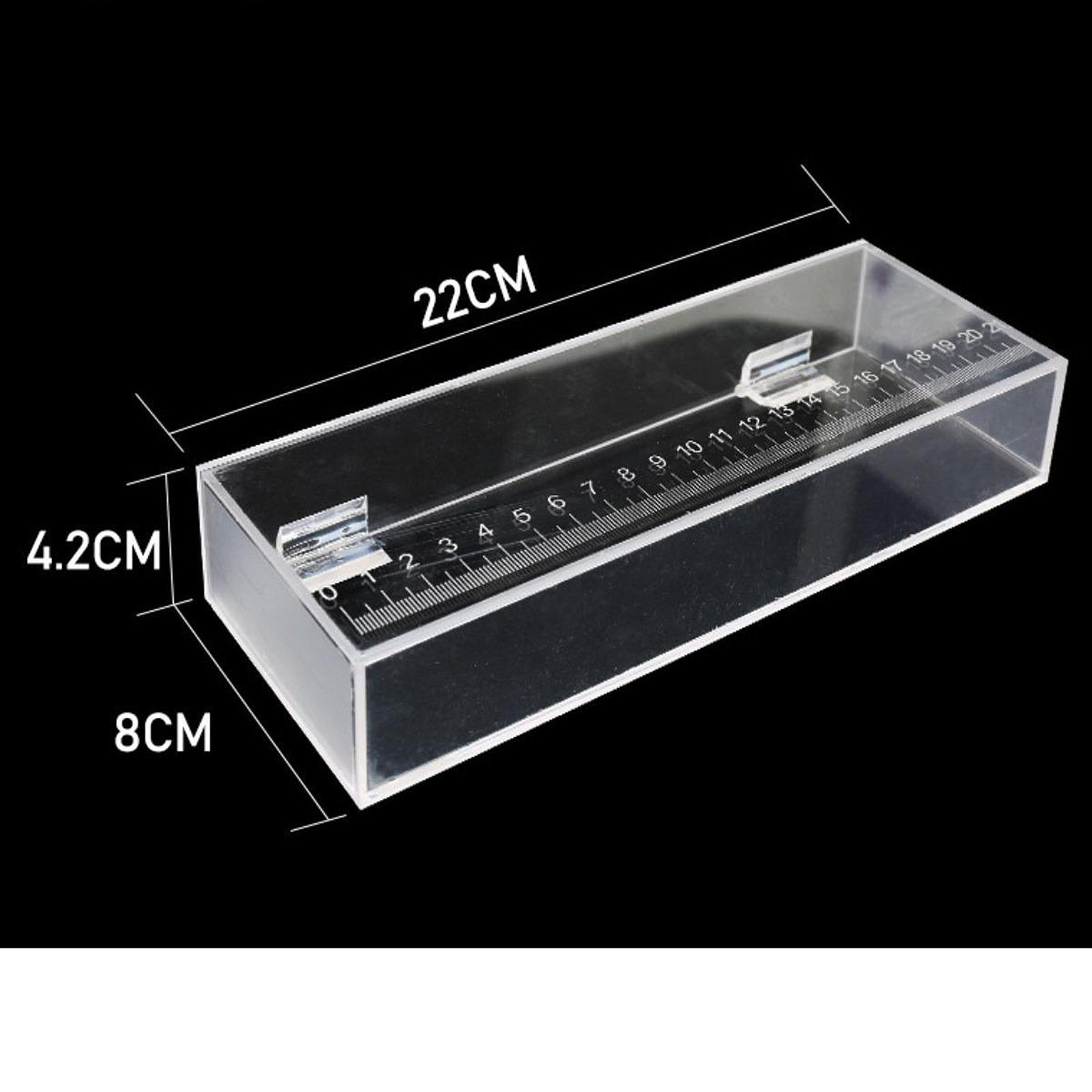Breeder Isolation Box Aquarium - đánh giá và giá Aquarium Fish Delivery