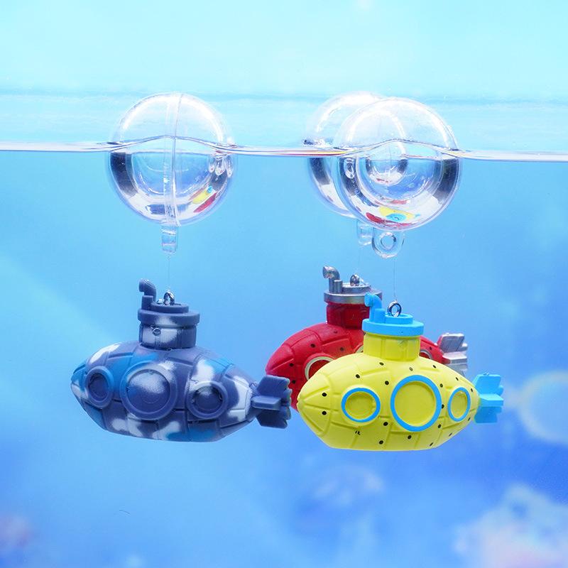 Floating Shark Aquarium Decora - đánh giá và giá Aquarium Fish Shark