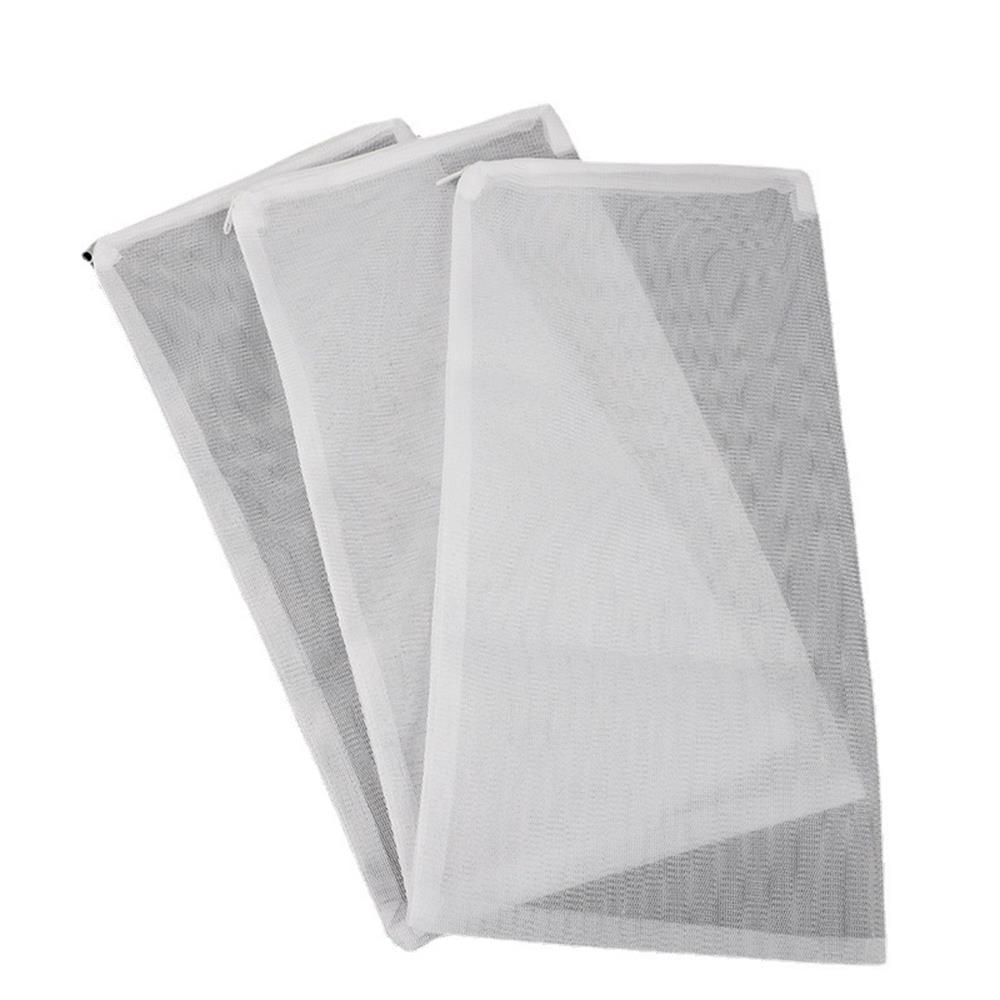5Pcs 100 Mesh Nylon Dense Hole - đánh giá và giá Aquarium Fish Trap