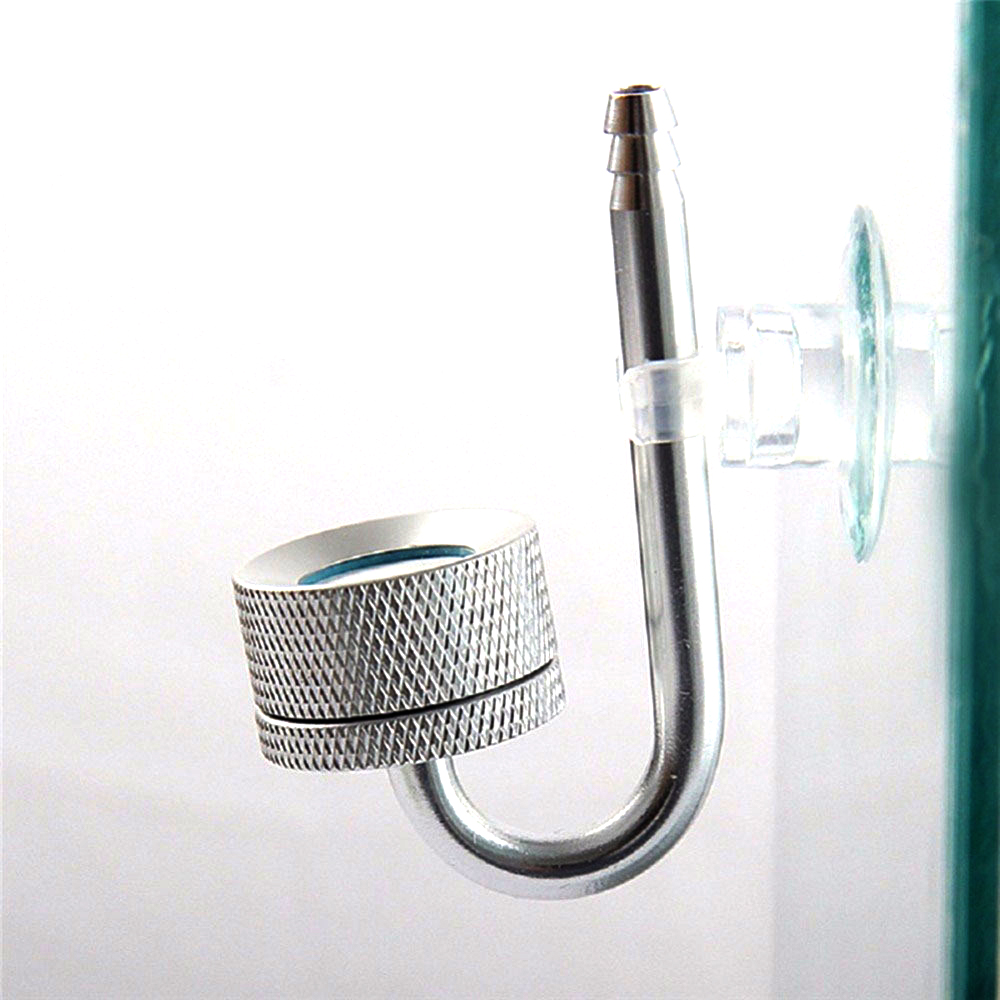 ZRDR Bể Cá CO2 Atomizer Cá CO2 - đánh giá và giá Aquarium Fish Quarantine