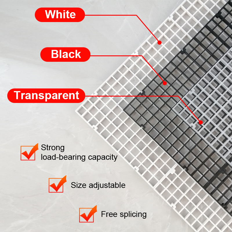 30x15cm 30x30cm Grid Divider P - đánh giá và giá Aquarium Fish Trap