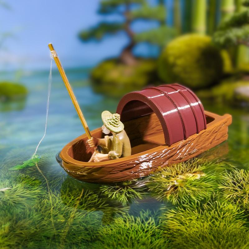 .Hot Sale-Floating Boat Fisher - đánh giá và giá Aquarium Fish For Sale