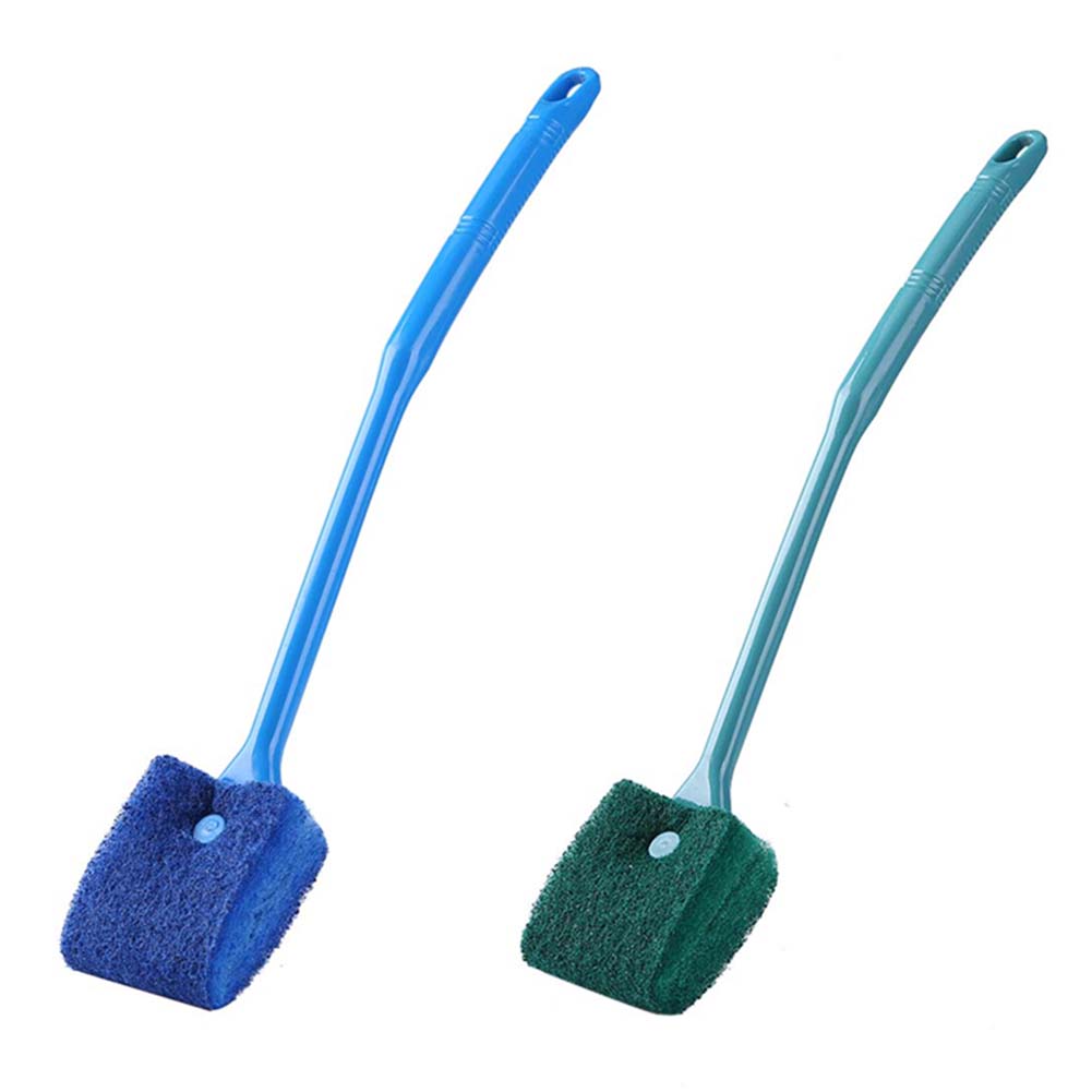 Double-sided Fish Tank Sponge  - đánh giá và giá Aquarium Fish Accessories