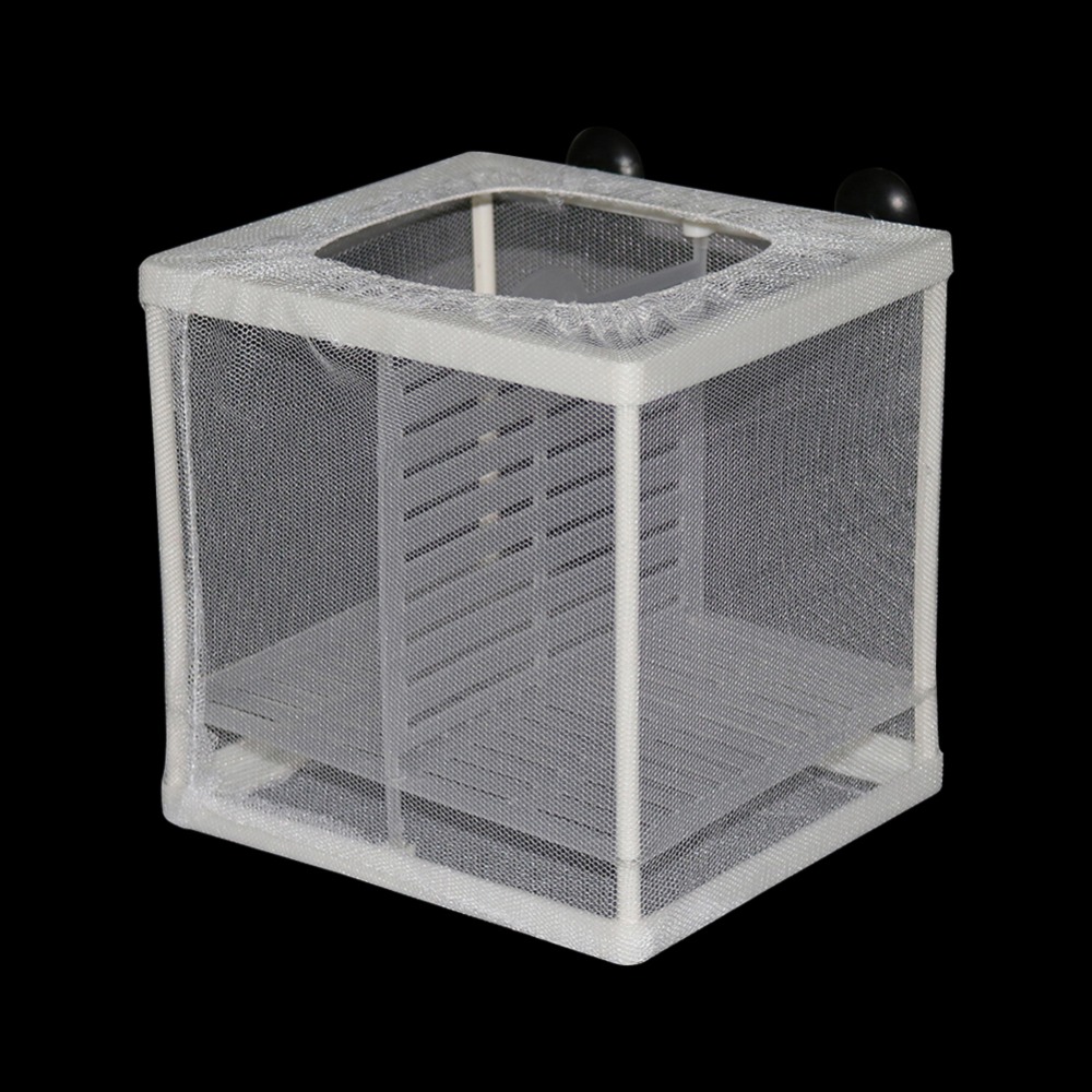 1 Cái Cá Sinh Sản Lồng Ấp Lưới - đánh giá và giá Aquarium Fish Trap
