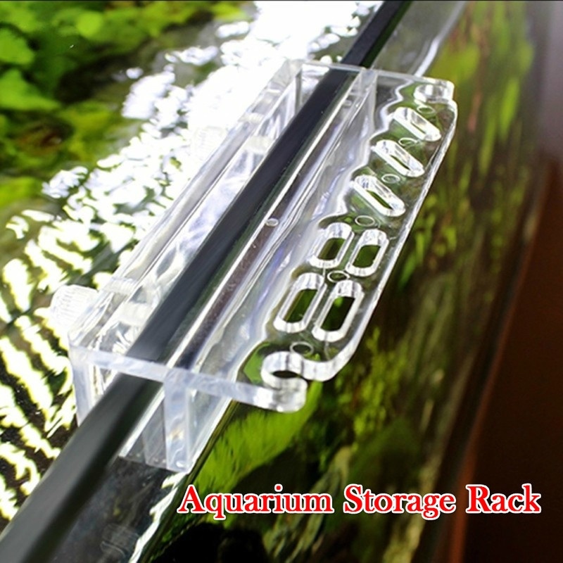 1PCS New Aquarium Plant Tools  - đánh giá và giá Aquarium Fish Quarantine