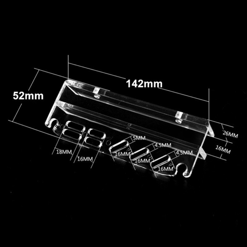 1PCS New Aquarium Plant Tools  - đánh giá và giá Aquarium Fish Quarantine