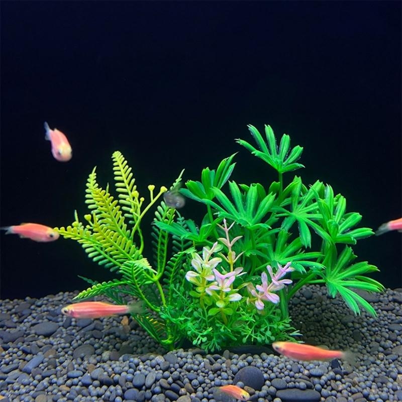 Nhân Tạo Trang Trí Bể Cá Vật C - đánh giá và giá Aquarium Fish For Sale