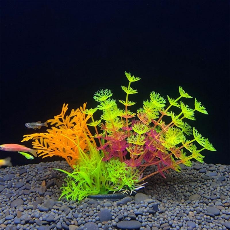 Nhân Tạo Trang Trí Bể Cá Vật C - đánh giá và giá Aquarium Fish For Sale