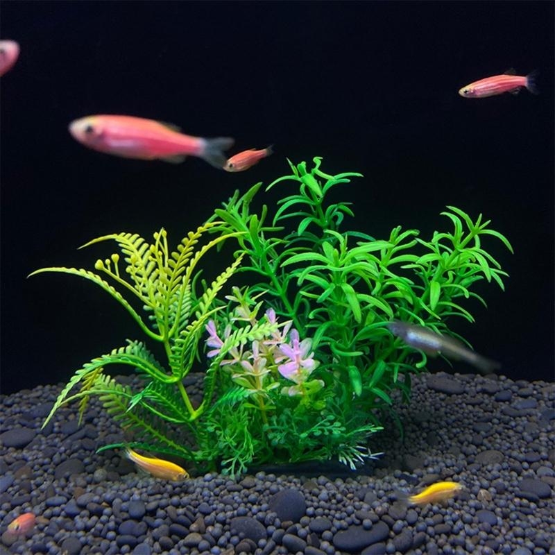 Nhân Tạo Trang Trí Bể Cá Vật C - đánh giá và giá Aquarium Fish For Sale