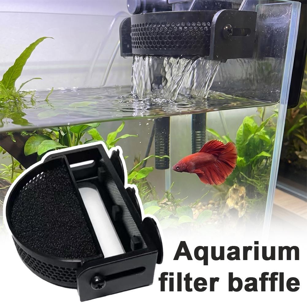  Premium Aquarium Filter Baff - đánh giá và giá Aquarium Fish Waste Collector