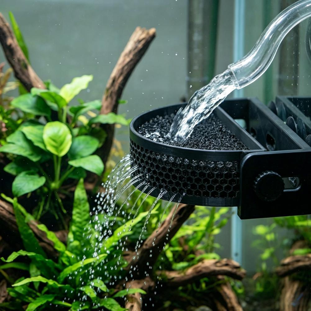  Premium Aquarium Filter Baff - đánh giá và giá Aquarium Fish Waste Collector