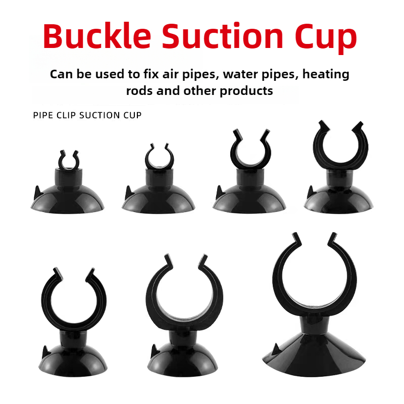 5/10Pcs Black Aquarium Suction - đánh giá và giá Aquarium Fish Waste Collector