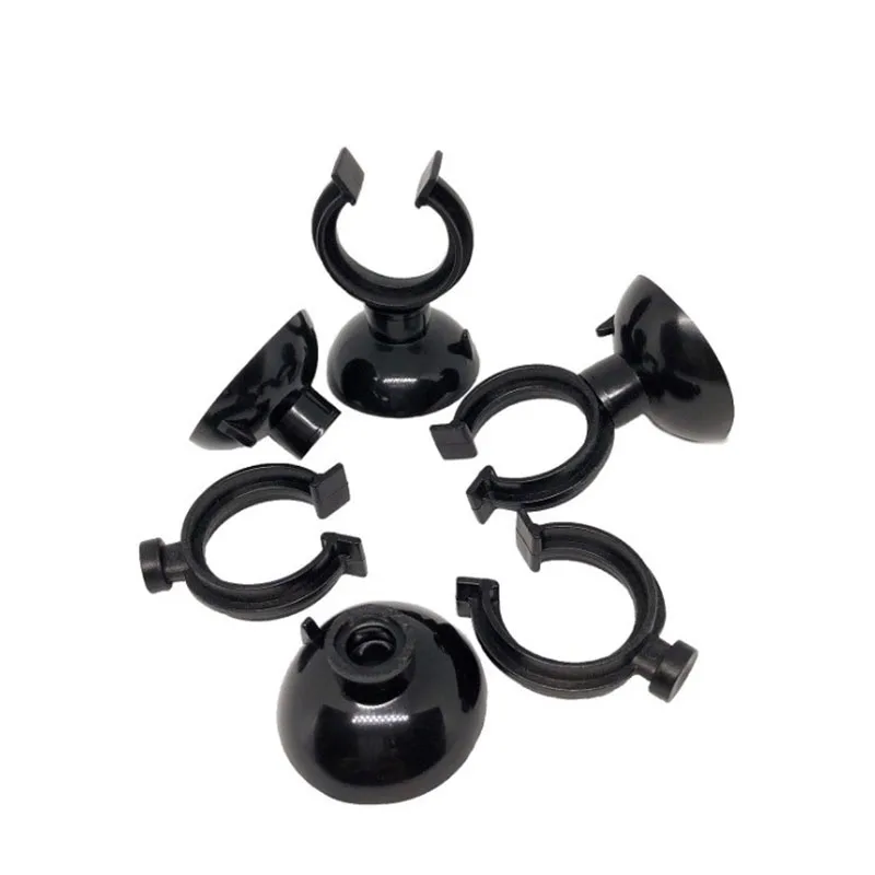 5/10Pcs Black Aquarium Suction - đánh giá và giá Aquarium Fish Waste Collector