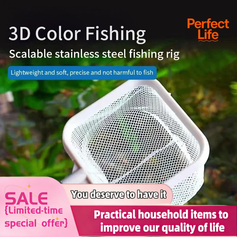 1、2Pcs Stainless Steel Fishing - đánh giá và giá Aquarium Fish Trap