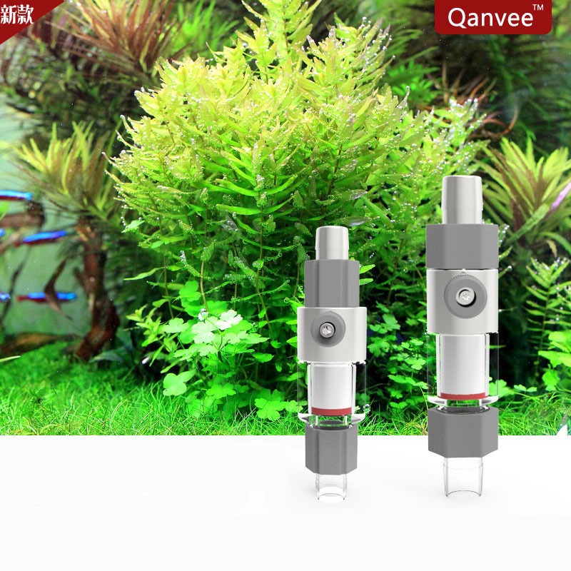 External CO2 Reactor Aquarium  - đánh giá và giá Aquarium Fish Quarantine