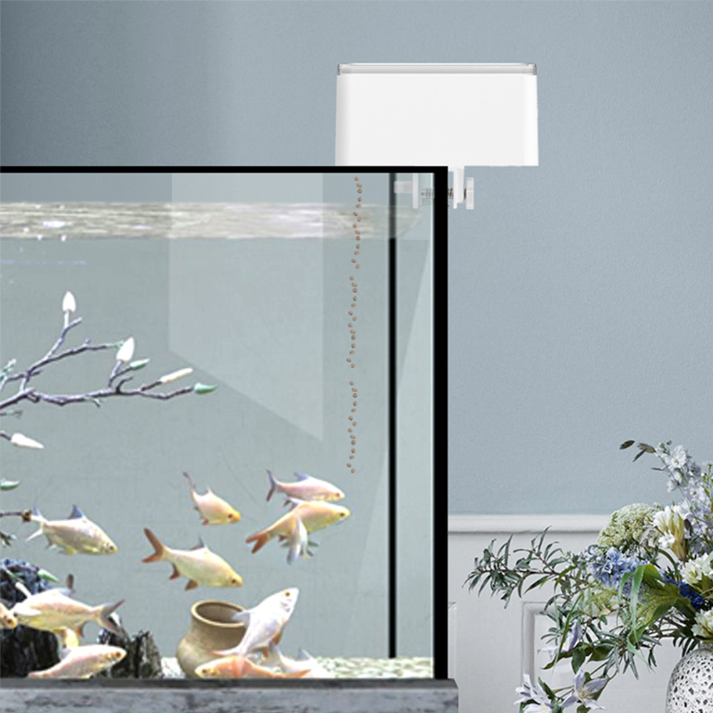 100ML Large Capacity Fish Feed - đánh giá và giá Aquarium Fish App