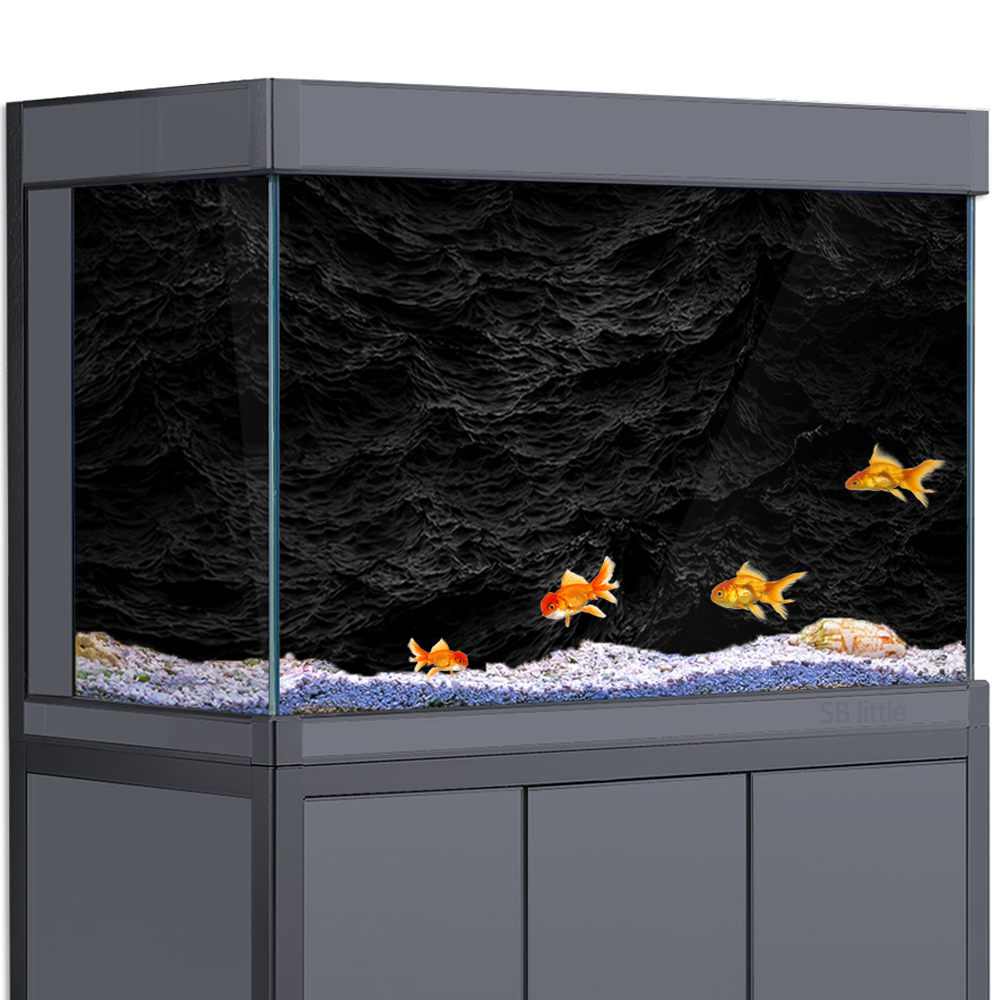 Aquarium Background Sticker De - đánh giá và giá Aquarium Fish Lego