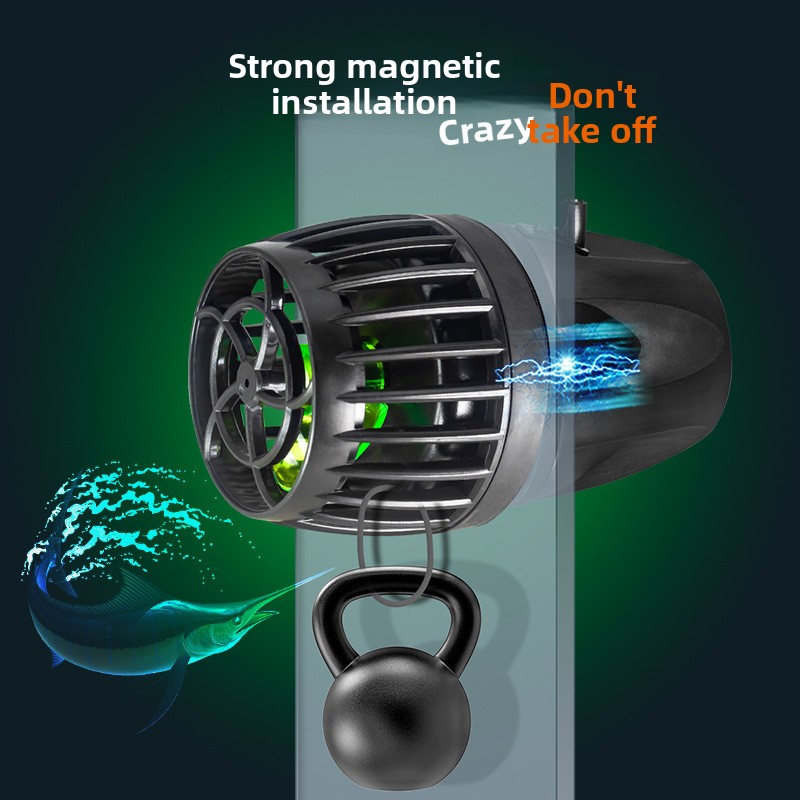 2026 Jebao Jecod Aquarium Vari - đánh giá và giá Aquarium Fish App