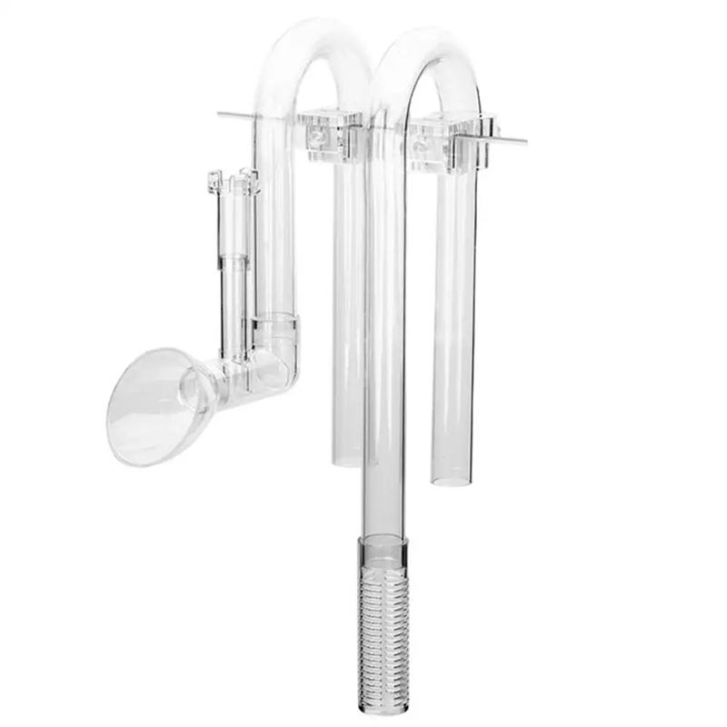 【Fast Delivery】Aquarium Inlet  - đánh giá và giá Aquarium Fish Delivery
