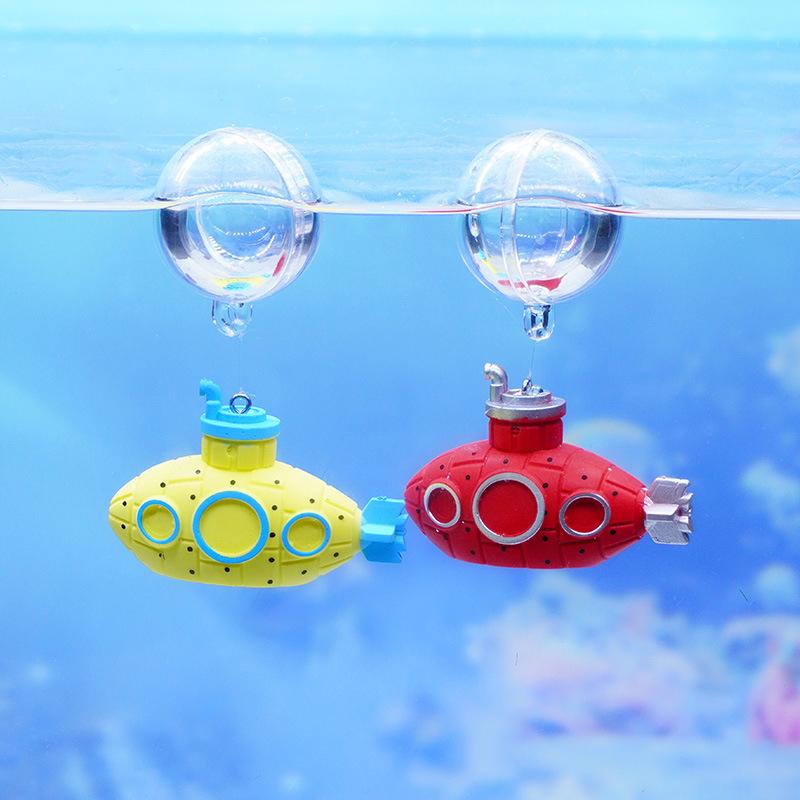 Floating Shark Aquarium Decor  - đánh giá và giá Aquarium Fish Shark
