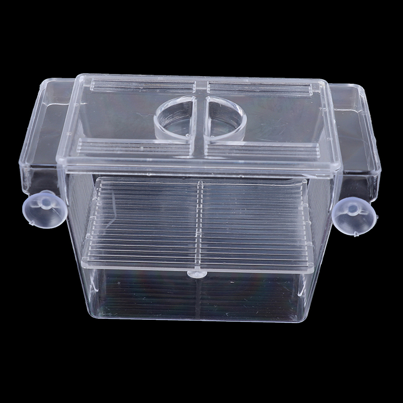 Aquarium Fish Tank Guppy Doubl - đánh giá và giá Aquarium Fish Trap