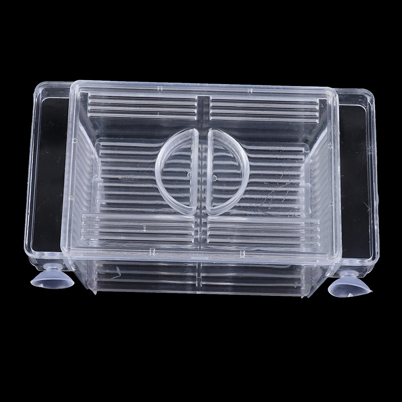 Aquarium Fish Tank Guppy Doubl - đánh giá và giá Aquarium Fish Trap