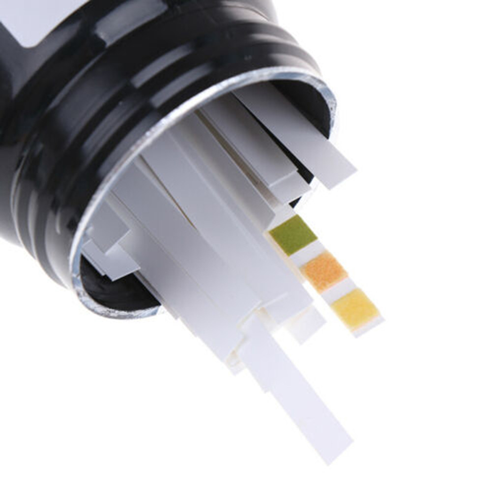 Strips Test Strips Test Tool T - đánh giá và giá Aquarium Test Kit