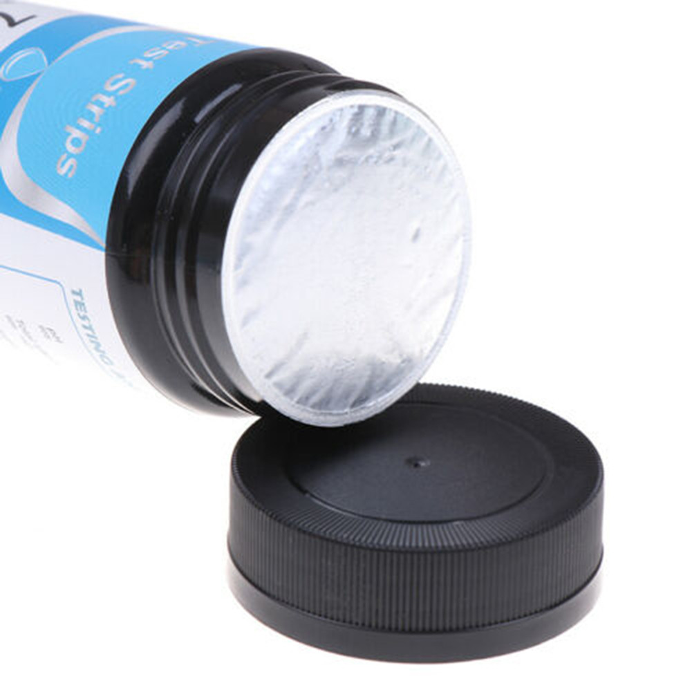 Strips Test Strips Test Tool T - đánh giá và giá Aquarium Test Kit