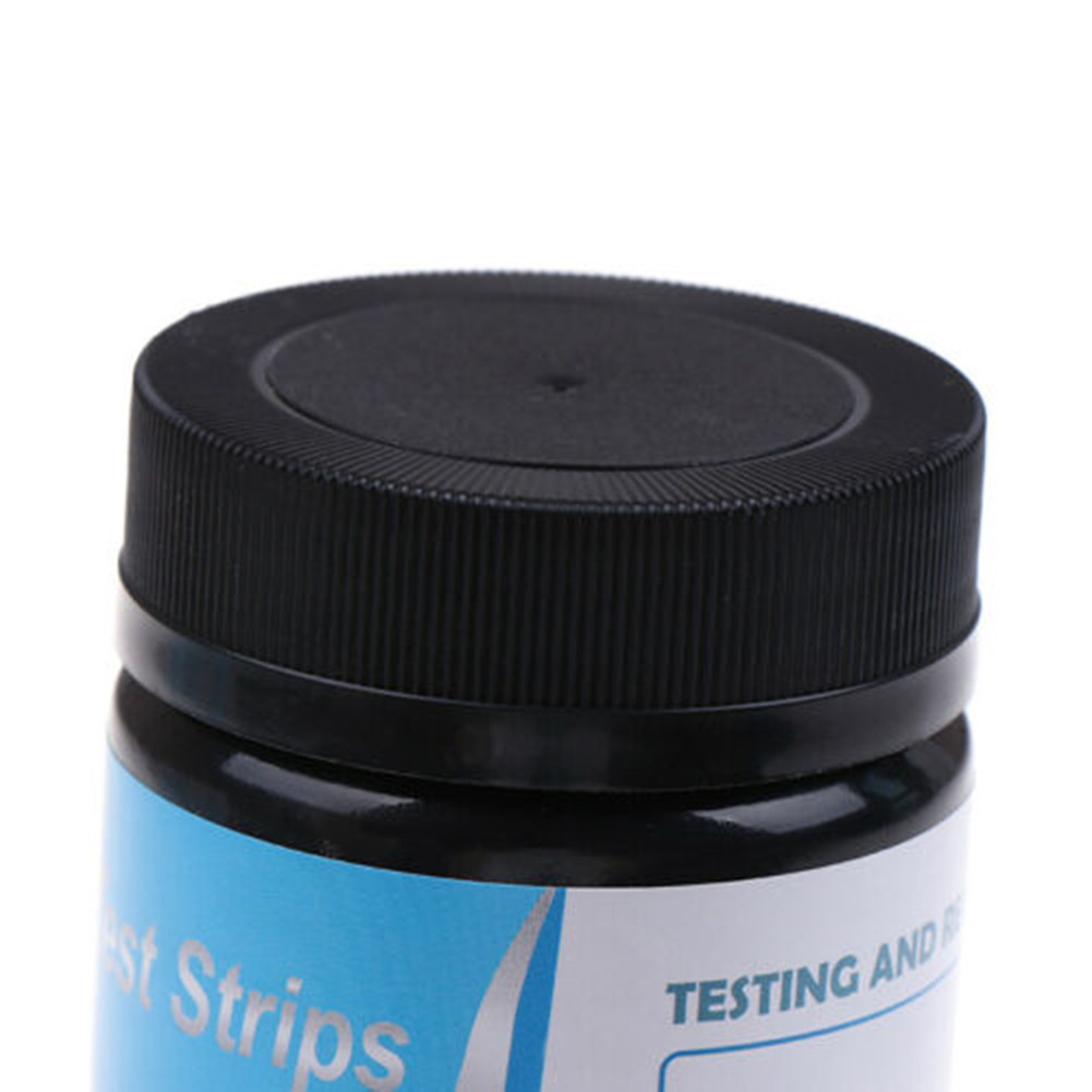 Strips Test Strips Test Tool T - đánh giá và giá Aquarium Test Kit