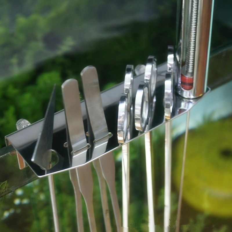Stainless Steel Aquarium Clean - đánh giá và giá Aquarium Fish Quarantine