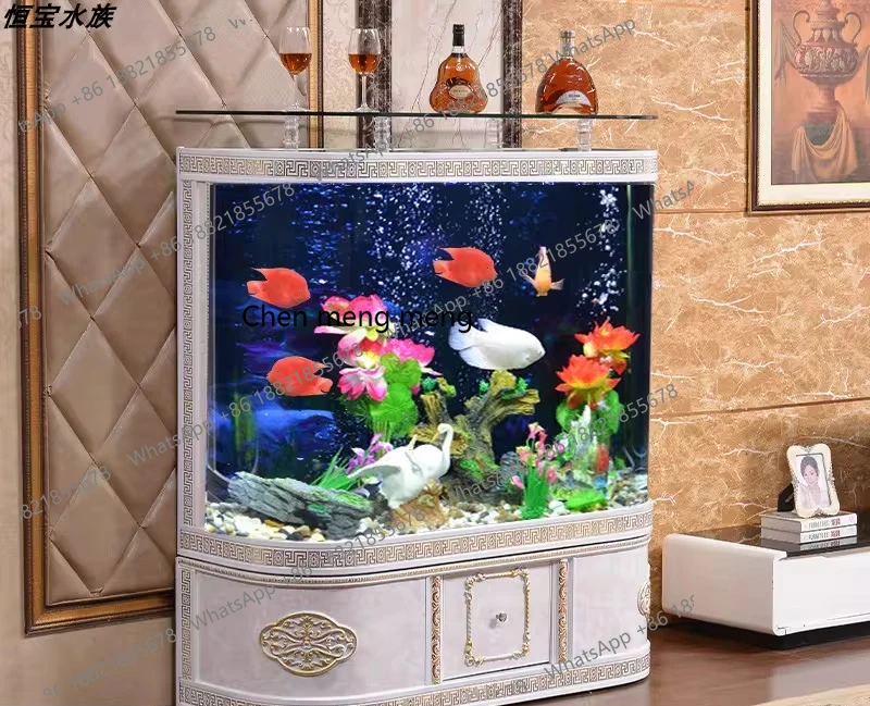Hot sales European light luxur - đánh giá và giá Aquarium Fish For Sale