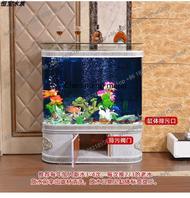 Hot sales European light luxur - đánh giá và giá Aquarium Fish For Sale