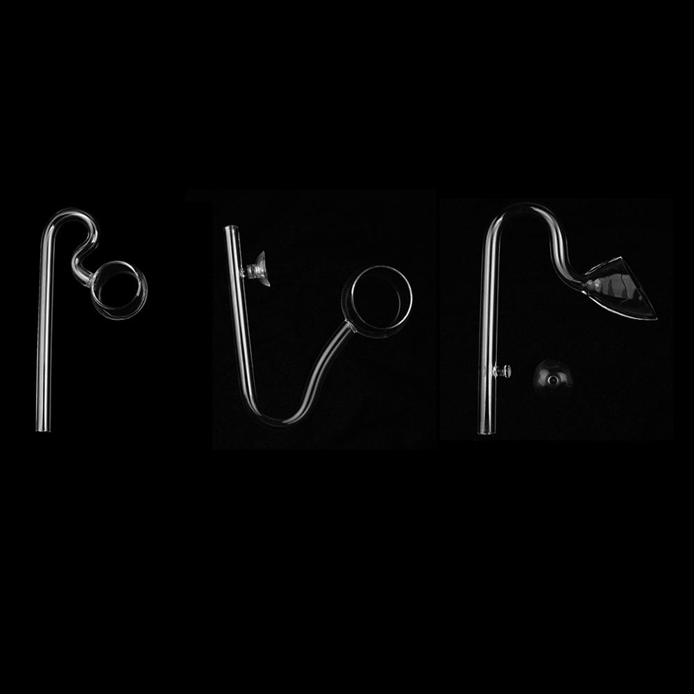 Fish Tank Outlet Glass Lily Pi - đánh giá và giá Aquarium Fish Accessories