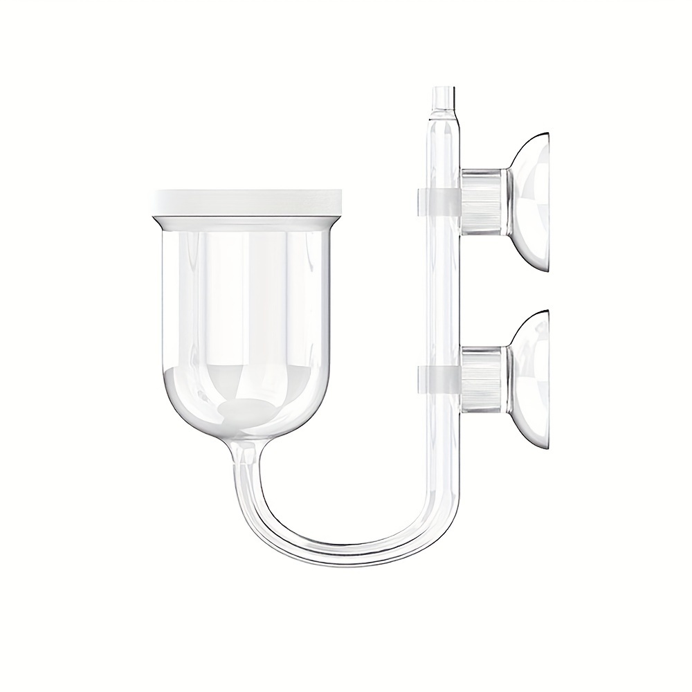 Aquarium Glass CO2 Atomizer Di - đánh giá và giá Aquarium Fish Quarantine