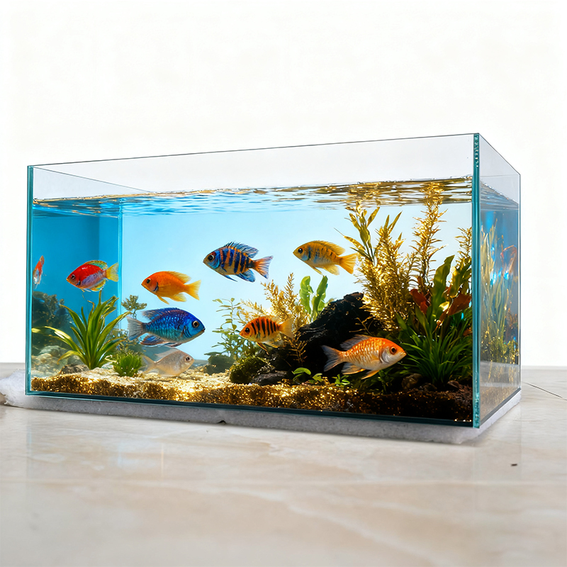 Aquarium accessories ex-factor - đánh giá và giá Aquarium Fish High Price