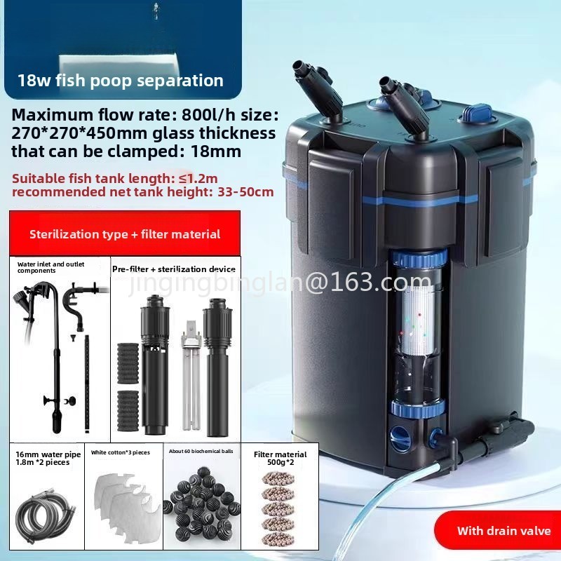 Factory direct sales of HW3000 - đánh giá và giá Aquarium Fish For Sale