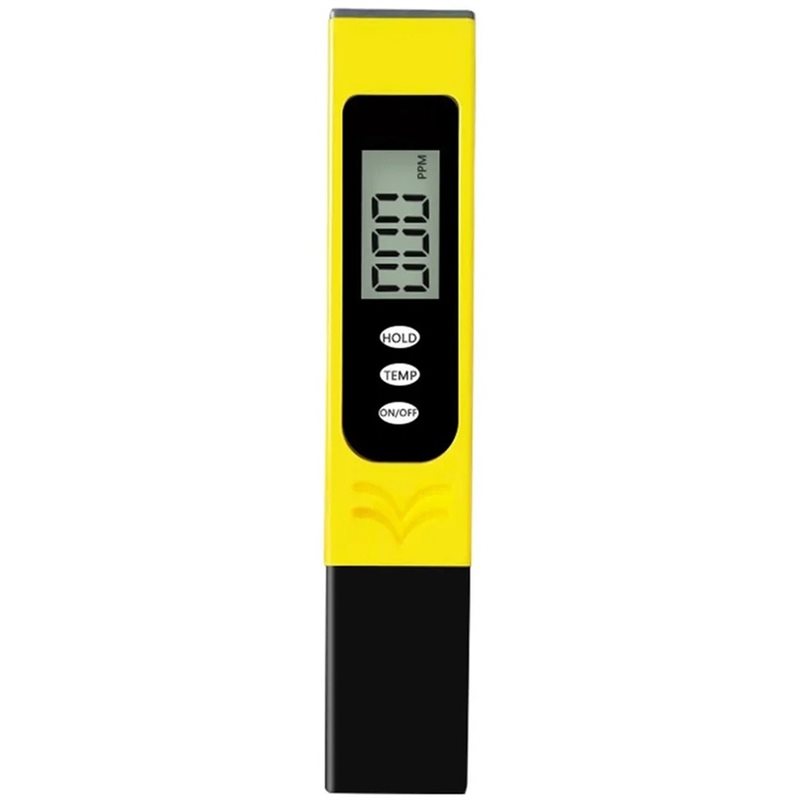 ABMH-Handheld Water Quality Fi - đánh giá và giá Aquarium Test Kit
