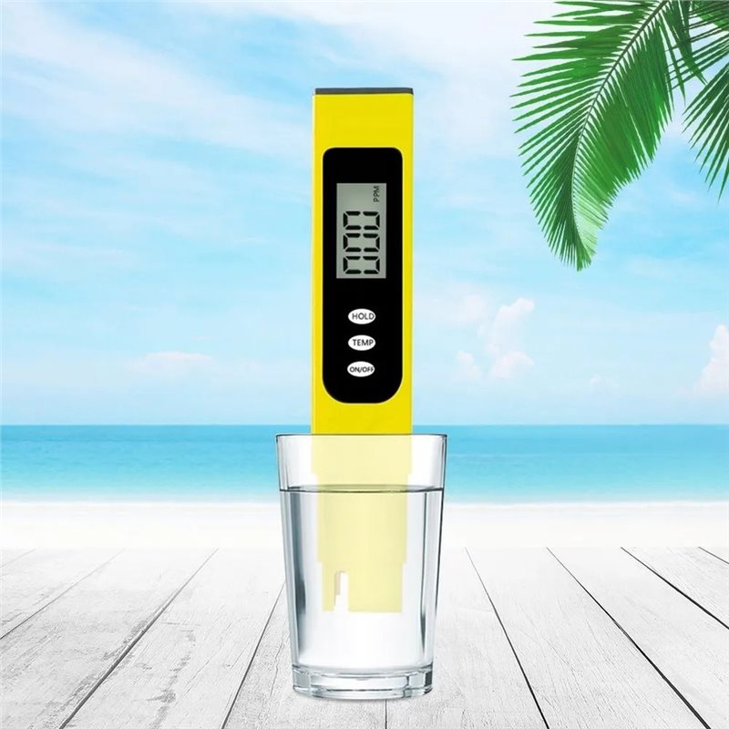 ABMH-Handheld Water Quality Fi - đánh giá và giá Aquarium Test Kit