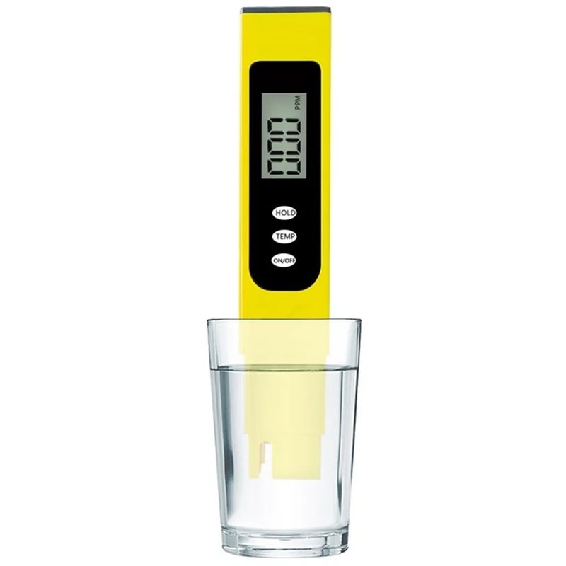ABMH-Handheld Water Quality Fi - đánh giá và giá Aquarium Test Kit