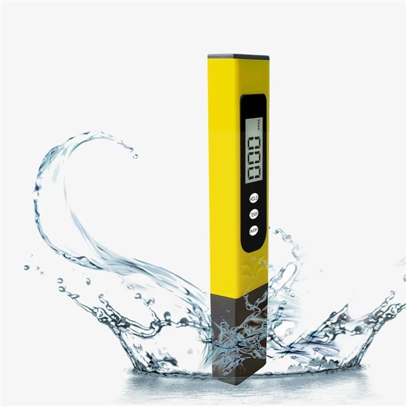ABMH-Handheld Water Quality Fi - đánh giá và giá Aquarium Test Kit