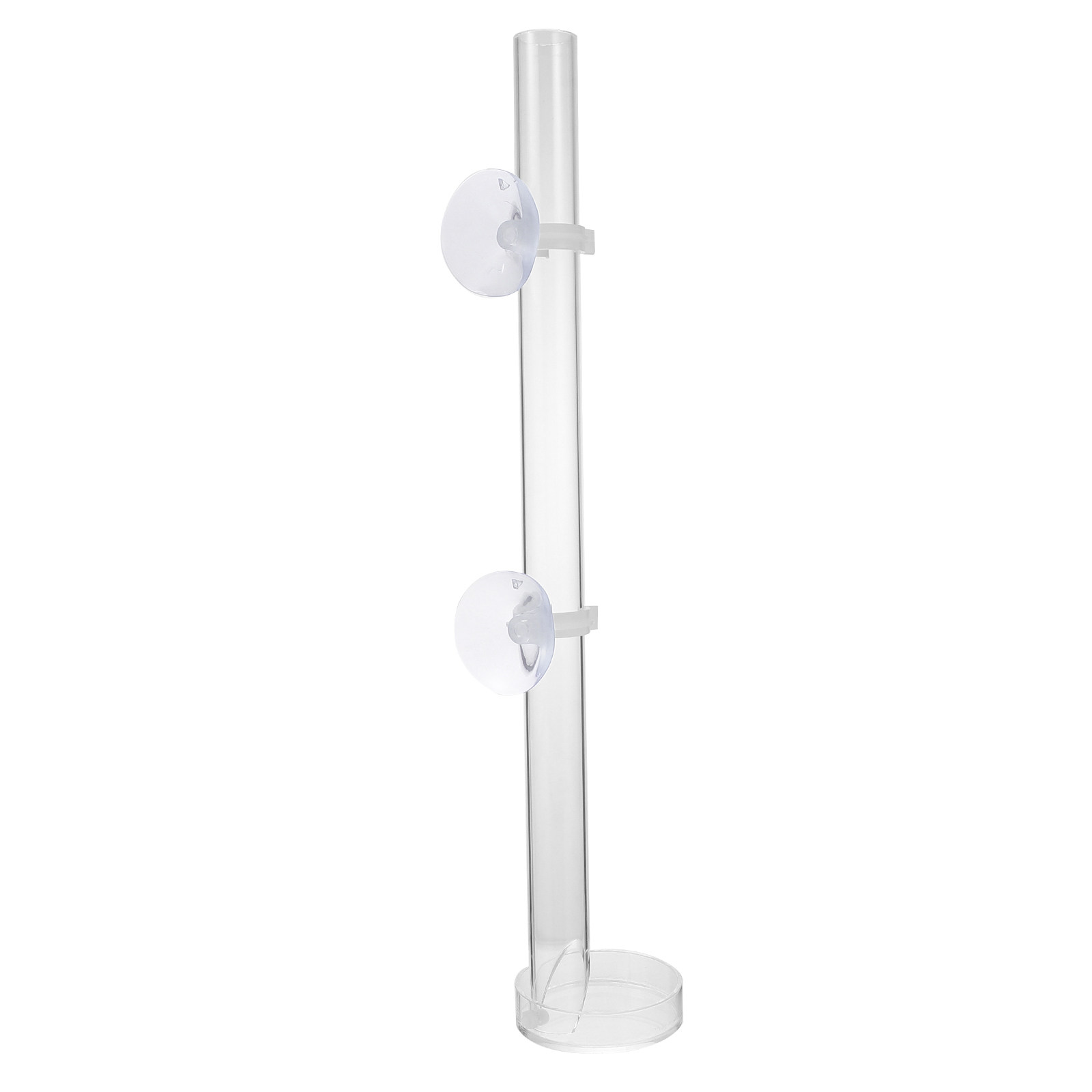 1Set Acrylic Aquarium Feeding  - đánh giá và giá Aquarium Fish Delivery