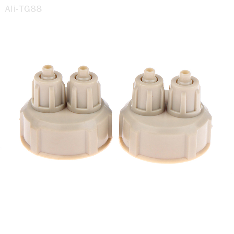 2Pcs Aquarium CO2 System Kit w - đánh giá và giá Aquarium Fish Quarantine