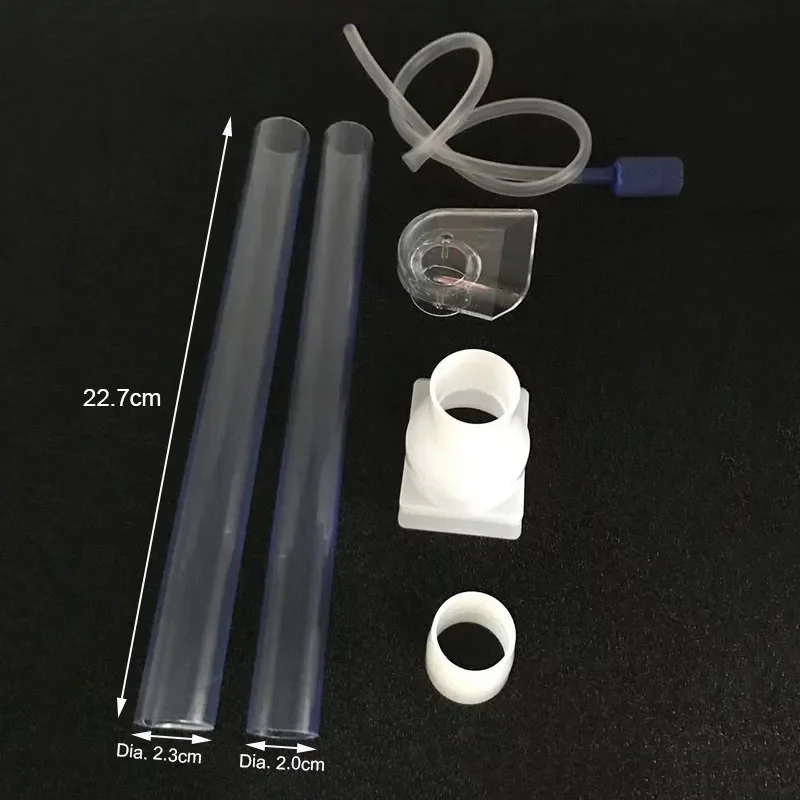 Aquarium Air Lift System for B - đánh giá và giá Aquarium Fish Lego